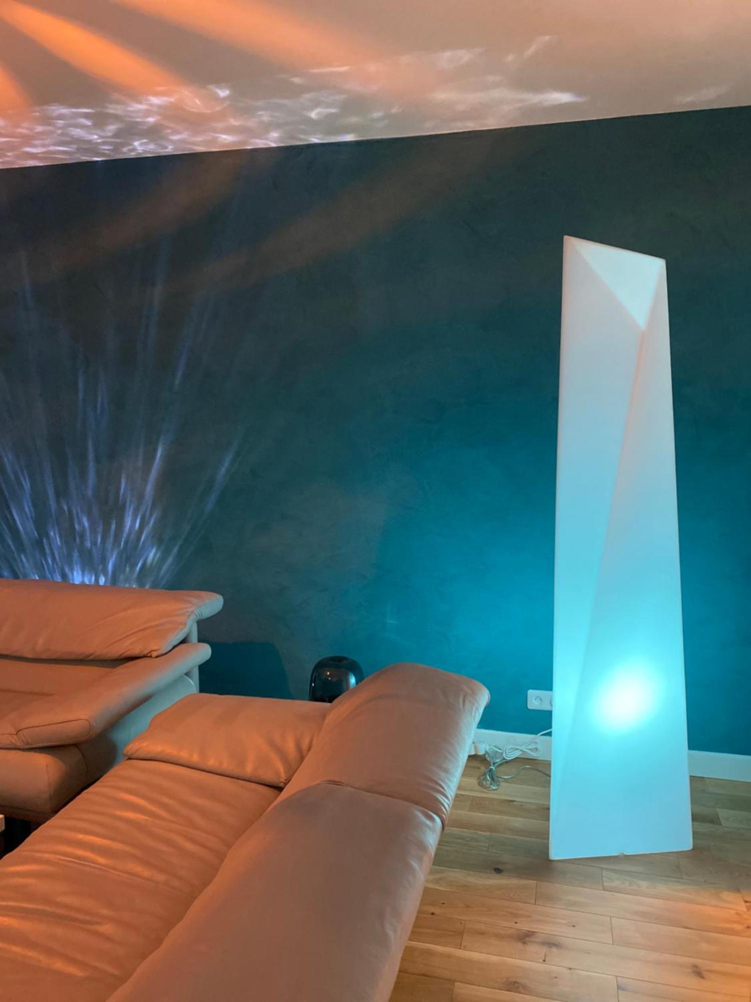 Appartement Cocooning, Design, Confort & Balcon سان دوني المظهر الخارجي الصورة